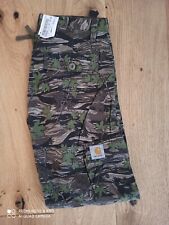 Carhartt lear pant gebraucht kaufen  Freudenstadt