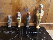 Egyptian ushabti figurines for sale  Manheim