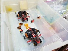 Incomplete lego nexo for sale  Citrus Heights