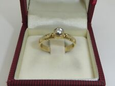 585 gold ring gebraucht kaufen  Meitingen