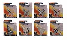 Mattel Matchbox Skybusters - Top Gun Avions Jouets Chasseurs Jets Maverick comprar usado  Enviando para Brazil