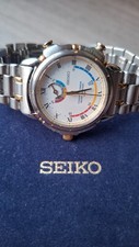 1988 seiko yacht for sale  UXBRIDGE