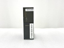 Ethernet industrial Siemens 6gk7 343-1ex30-0xe0 cp343-1 simatic et cp, usado comprar usado  Enviando para Brazil