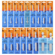 Pony crochet hooks for sale  MARLBOROUGH