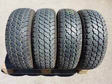 Dunlop grandtrek tg30 gebraucht kaufen  Oppenweiler