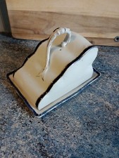 Large antique white for sale  NEWPORT