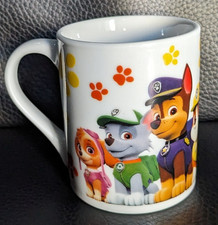 Paw patrol tasse gebraucht kaufen  Hannover