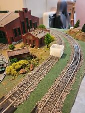 Gauge train railway usato  Spedire a Italy