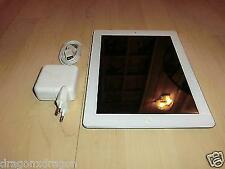 Apple iPad 2 Blanco, 64GB, UMTS / 3G, sin bloqueo SIM, 1 año de garantía segunda mano  Embacar hacia Argentina