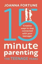 Minute parenting teenage for sale  UK