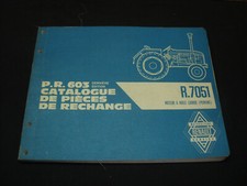 Catalogue pieces detachees d'occasion  Épinac