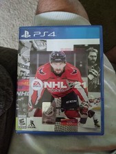 Nhl playstation used for sale  Blackwood