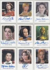 Women star trek for sale  CHESTER