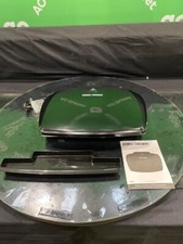George foreman health for sale  CREWE