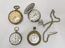 Lotto orologio tasca usato  Bozen