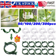 Plant support clips for sale  UK