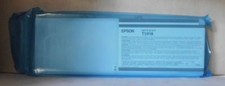 Epson t5918 tinte gebraucht kaufen  Waddeweitz