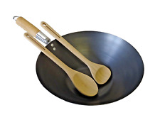 Campingaz grillwok inkl gebraucht kaufen  Romrod