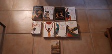 Lot livres christian d'occasion  Vidauban
