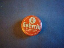 Nigrin roberin vintage gebraucht kaufen  Lehre