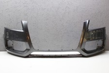 Line stoßstange audi gebraucht kaufen  Küps