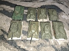 Model russian tank for sale  NORWICH