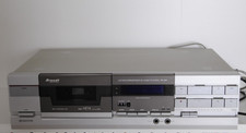 Ancien lecteur enregistreur d'occasion  Krautergersheim
