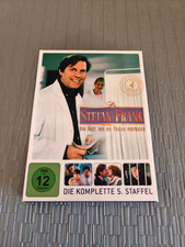 Stefan frank komplette gebraucht kaufen Stefan frank komplette gebraucht kaufen  Hamburg