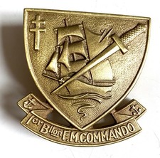 Ancienne médaille insigne d'occasion  Giromagny