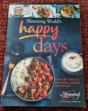 Slimming happy days for sale  BILLERICAY