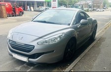 Peugeot rcz 1.6 for sale  NOTTINGHAM
