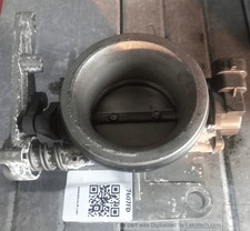 8200171134 corpo farfallato usato  Italia
