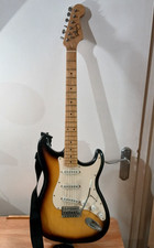 fender guitar soft case for sale  HORNCHURCH