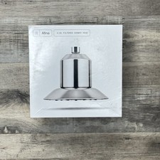 Afina filtered shower for sale  Tulsa