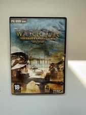 Full spectrum warrior usato Full spectrum warrior usato  Asola