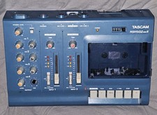 Tascam porta mkii for sale  Saint Louis