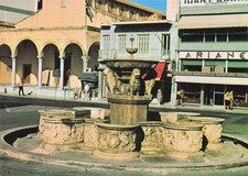 Grece heraklion fontaine d'occasion  France
