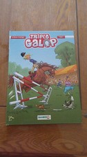 Triple galop 1 d'occasion  Attignat