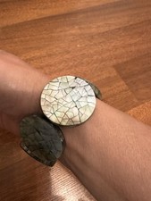 Armband armkette armreif gebraucht kaufen  Düsseldorf