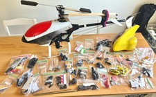 Thunder tiger raptor for sale  Torrance