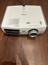 Epson cinema 8350 for sale  Seymour