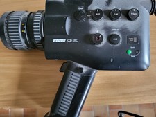 Revue ce80 super8 gebraucht kaufen  Münchsteinach