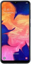 Smartfon Samsung Galaxy A10s 2GB / 32GB 4G LTE niebieski na sprzedaż  PL