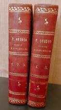 Delle poesie malinconiche. usato  Italia