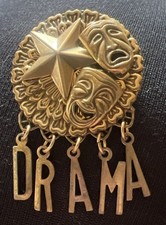 Vintage theatre drama for sale  Philadelphia