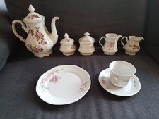 Teiliges kaffee service gebraucht kaufen  Trier
