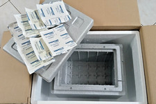 Styroporboxen kühlakkus therm gebraucht kaufen  Berlin