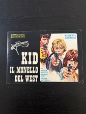 Album figurine kid usato  Roma