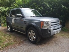 2007 land rover, used for sale  BRISTOL