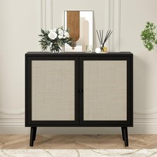 Rattan sideboard buffet for sale  Eugene